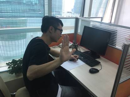 王牌名师||蔡H老师：你可以不懂我的冷幽默，但一定要来听听我的课(图6)