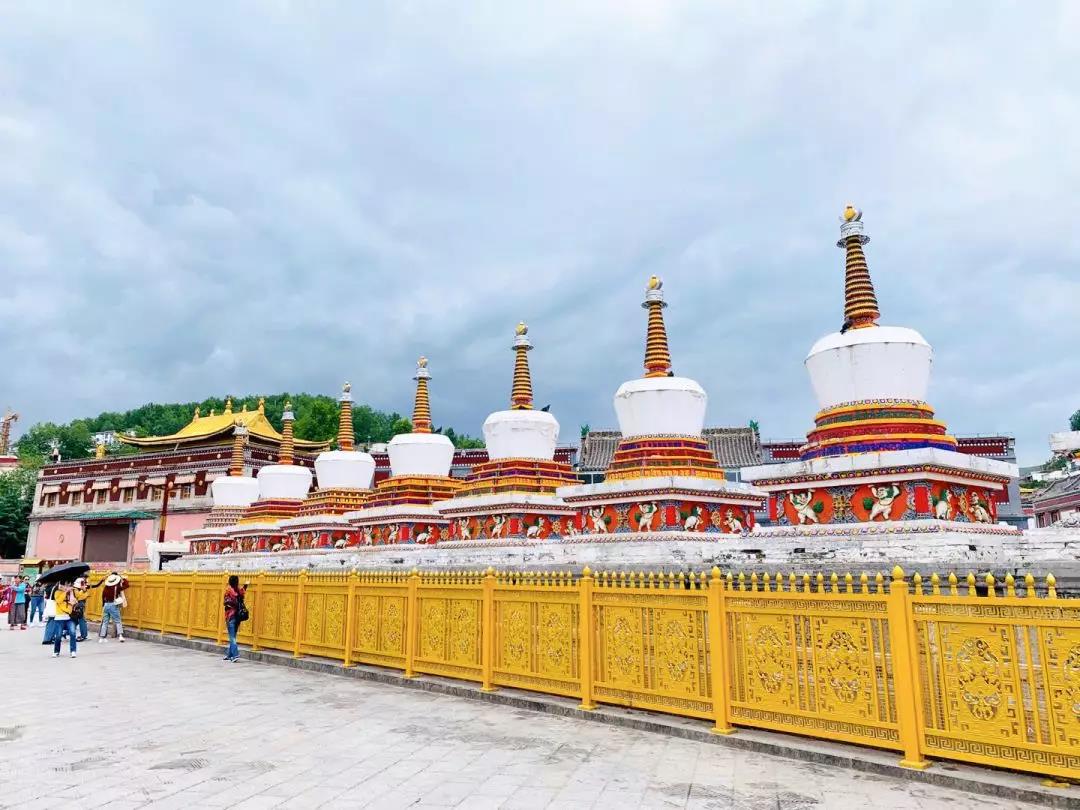 拥华之旅 | 跟着优秀员工的步伐，游遍青海！(图3)