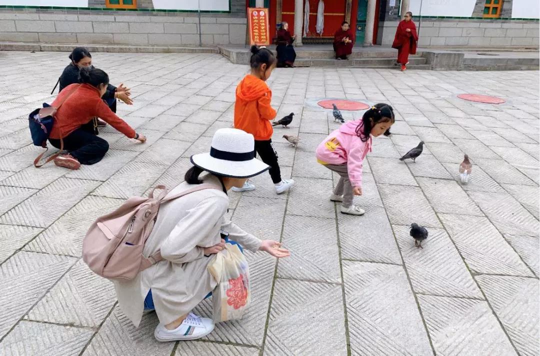 拥华之旅 | 跟着优秀员工的步伐，游遍青海！(图4)