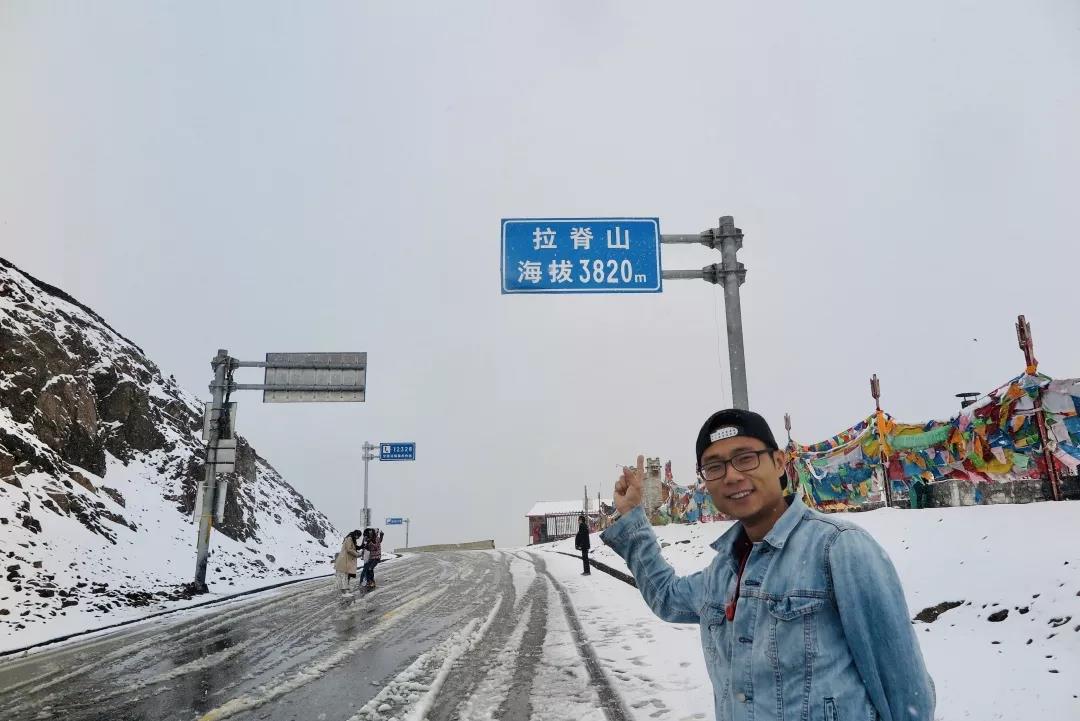拥华之旅 | 跟着优秀员工的步伐，游遍青海！(图7)