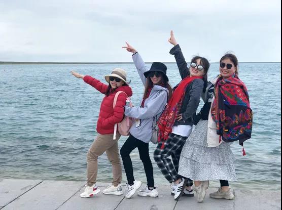 拥华之旅 | 跟着优秀员工的步伐，游遍青海！(图10)