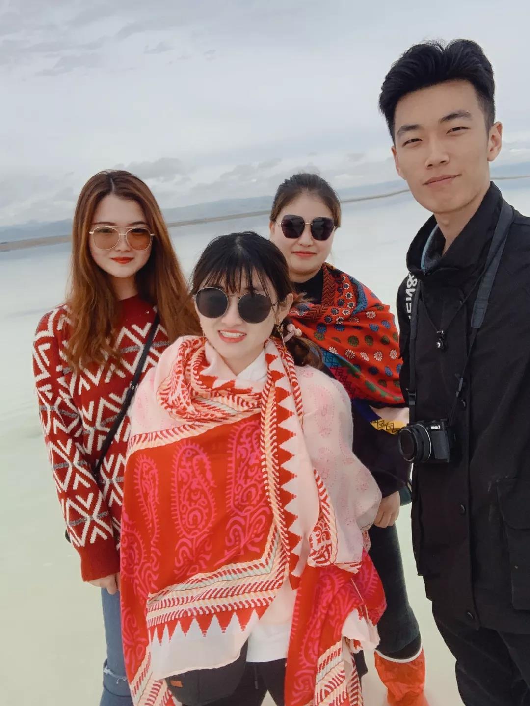 拥华之旅 | 跟着优秀员工的步伐，游遍青海！(图16)