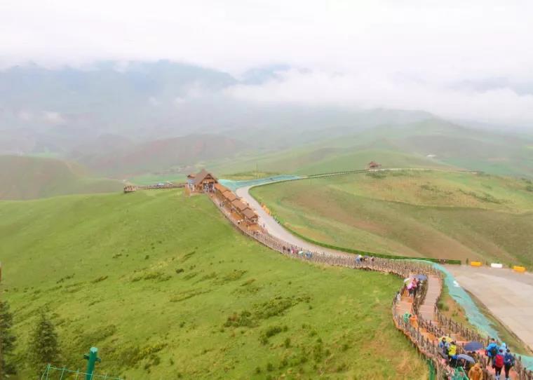拥华之旅 | 跟着优秀员工的步伐，游遍青海！(图18)