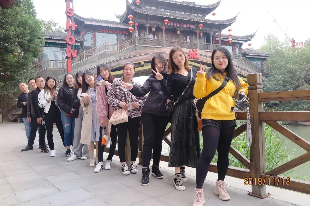 拥华之旅 | 任选线路+尽情逛吃，和小伙伴一起遇见最美杭州~(图9)