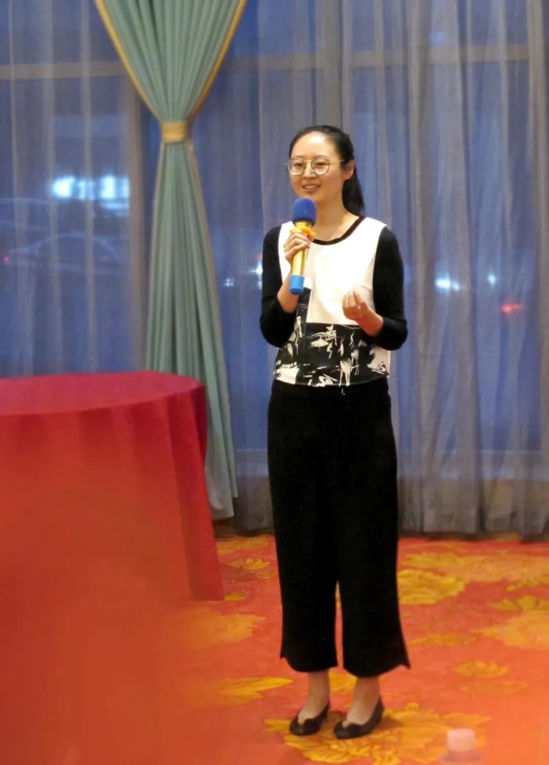 2019财年表彰大会 | 奖励虽迟但到，与优秀者一同前行！(图16)