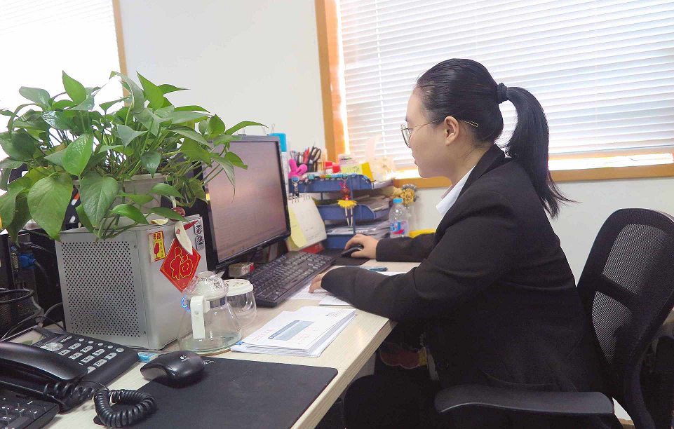 走过十年，永怀学习之心(图2)
